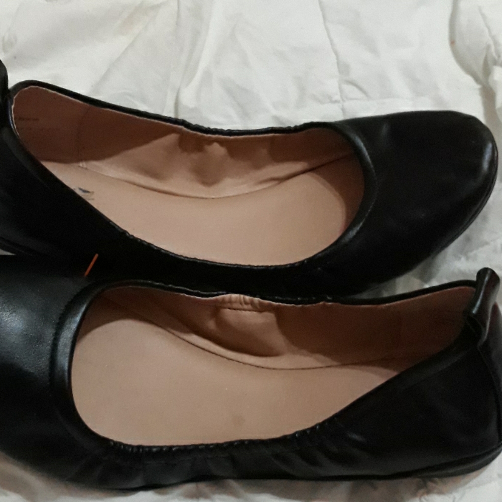 Flats